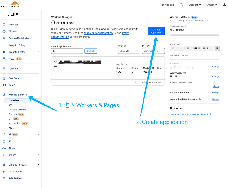 当我想用ChatGPT-Next-Web来套壳Azure OpenAI Service时